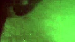 Chubby Wife Strokes Dick, Blows, Swallows Cum!