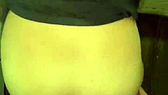 Mi cuñada cocina rico y folla también con amateurs latinos