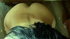 Mi cuñada cocina rico y folla también con amateurs latinos