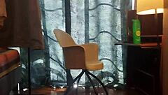 He Showed His Big Dick To Friend On Video Call, Featuring Monster Cock And Milk