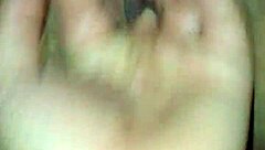 I was FUCKING my wife's WET PUSSY, trying to make her SQUIRT and CUM