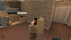 roblox pornstar interview with miss cow 😊