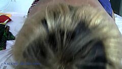 Massive Mature Booty Queen Vusi Ride Me