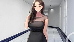 jol para fracasados eres el conserje y te pillan oliendo bragas voz española