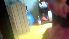 my cousin's vibrator adventure outdoors