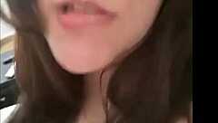 Se La Chupo A Mi Marido Hasta Venirse En Mi Que Rico Me Cogí Me Encanta Esta Lencería Azul, Homemade Blowjob And Doggystyle