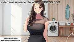 jol para fracasados eres el conserje y te pillan oliendo bragas voz española