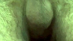 Hey, watch me masturbate playing with foreskin and balls, shooting load into camera part 1 😏. close up usa style