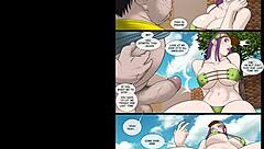 I-I can't believe I'm horny fucking my step mom again, fingering her in cowgirl position, part four of our american sex.