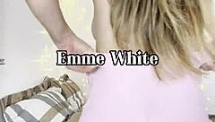 Milf Uses Sex Machine