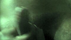 Novinho brasileiro pirocudo seduces with his massive cock in suggestive brazilian heat.