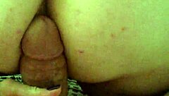 What A Massive Ass On This Coroa Rabuda!