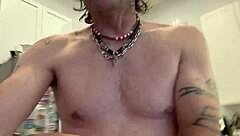 Nacho Daddy Sucks Cock And Gets Cum In Mouth With Bubble Butt