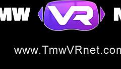 Tmwvrnet com - martha - gentle blonde shows her passionate side in a solo pov session with high definition quality.