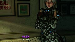 In this narrative, players explore Eternum 202 game with interactive challenges and story arcs