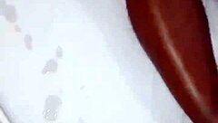 mi vieja, después de unas compras, ¿por qué no follamos con anal y un masaje caliente?