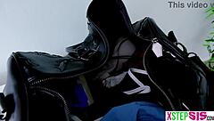 oh man this tiny bratty stepsis teen 18+ juniper ren she alwayz gets her way y'know