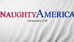 Dirty wife Mandy Waters gets fucked by BBC stripper