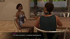 Are you ready to dive into Gynocracy part 2 with intense femdom play on that throbbing cock?