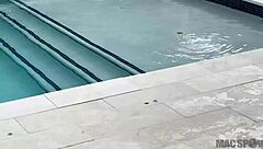 hot asian neighbor luna luxe enjoys time with big dick neighbor jmac in casual encounter