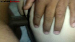 This motoboy got super lucky on delivery and hooked up with his sexy client! 😍