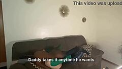 Blonde Squirter Submits to Rough Doggystyle Domination and Back-to-Back Orgasms