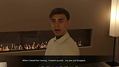 Are you ready to dive into Gynocracy part 2 with intense femdom play on that throbbing cock?