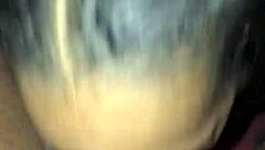 blu staccz best friend boyfriend gives deepthroat blowjob in pov ebony hood scene