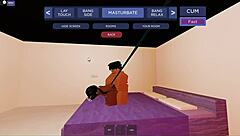 She Craves My Massive BBC in Intense Sex Sessions