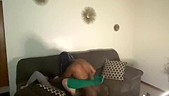 Blonde Squirter Submits to Rough Doggystyle Domination and Back-to-Back Orgasms