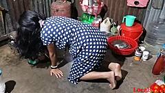 Best doggystyle fuck by village girl official video by localsex31