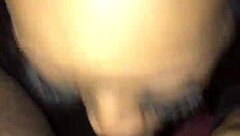 blu staccz best friend boyfriend gives deepthroat blowjob in pov ebony hood scene