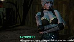 In this narrative, players explore Eternum 202 game with interactive challenges and story arcs