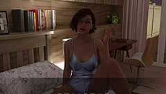 Are you ready to dive into Gynocracy part 2 with intense femdom play on that throbbing cock?