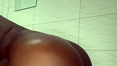 I Decided To Enjoy Some Relaxing Me Time All By Myself Today, Feeling Totally At Ease And Content