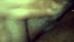 hey, check out this sexy black pussy getting all the attention