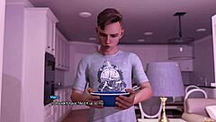 Babysitter Feels Intense Desire During Sex With 18-Year-Old While Parents Are Away