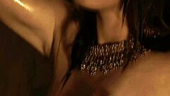 I love showing off my sexy asian curves in a sensual dance