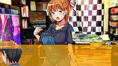 oh man, my girlfriend gets shared by others in this part 0 with eng subs 😅