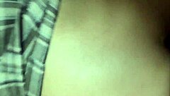 oh man i just turned 18 and skipped class with my latina classmate for creampie fun in her uniform... wait her ass is dripping