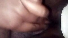 hey, check out this sexy black pussy getting all the attention