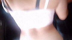 Want me to turn up the TV so neighbors don't hear us fucking until I cum in your mouth?