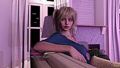 Babysitter Feels Intense Desire During Sex With 18-Year-Old While Parents Are Away