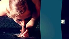 GloryholeSecrets - Hot Spicy Latina Babe Gets Face Fucked And Sucks Cock At Gloryhole