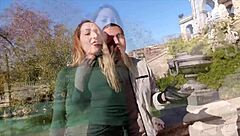 uh, liz gets fucked right in front of her guy, y'know