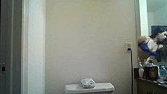 Oh Wow, Ramming My Cute Petite Pussy Close Up On Cam With Dildo Until Hairy Orgasm And Wet Cum!