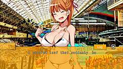 oh man, my girlfriend gets shared by others in this part 0 with eng subs 😅