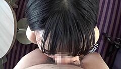 curious nurse, show me your squirting skills and that amazing blowjob action