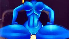 Is This the Ultimate Internet Cowgirl Ride?