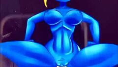 Is This the Ultimate Internet Cowgirl Ride?